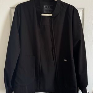 Figs Sebina Jacket